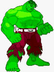 pic for cps2 msh hulk win